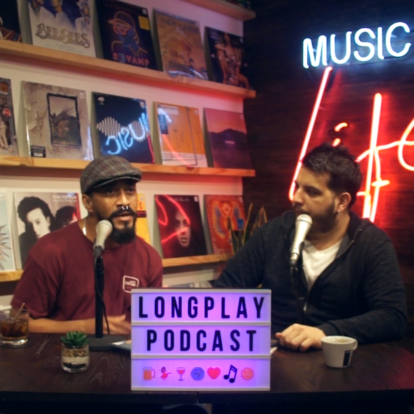 Longplay Podcast