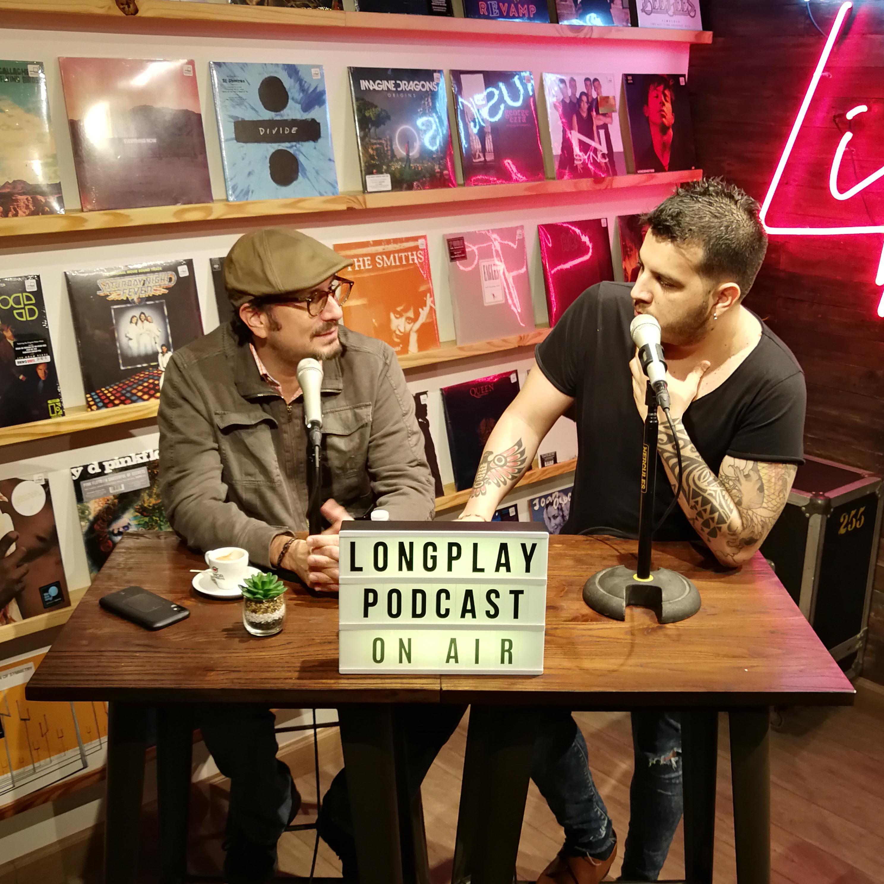 Longplay Podcast
