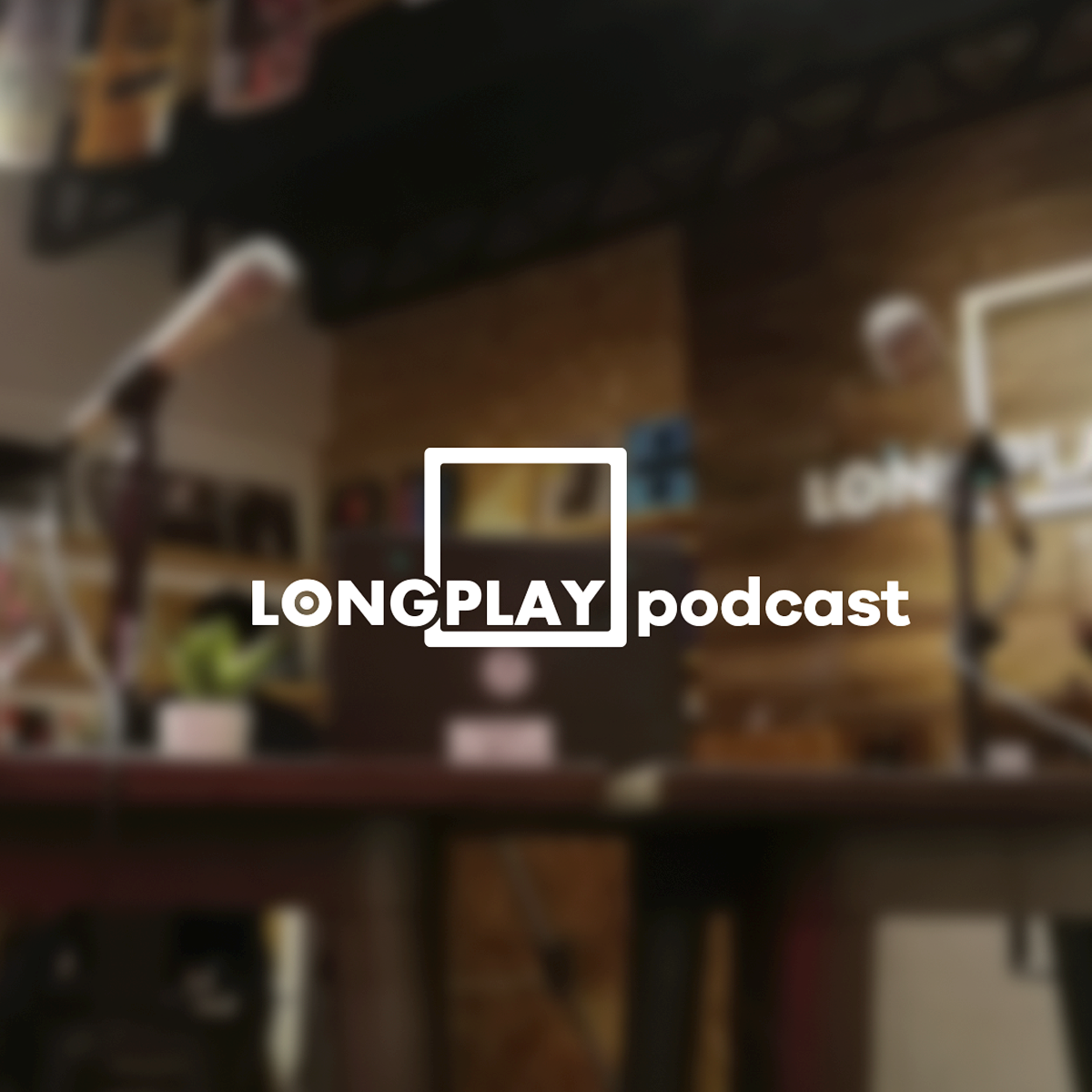 Longplay Podcast